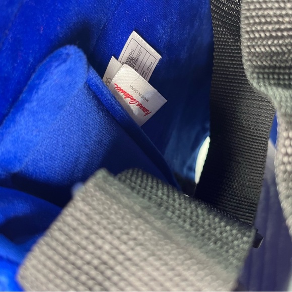 HANNA ANDERSSON Kids Toddler 3D RACE CAR RACECAR DRIVER COSTUME No HELMET - Picture 8 of 10